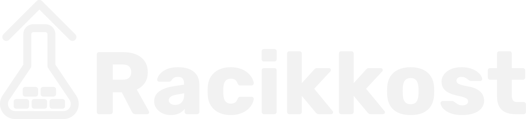Racikkost